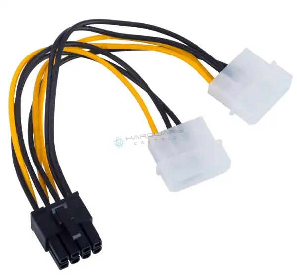 8-Pin Power Cable