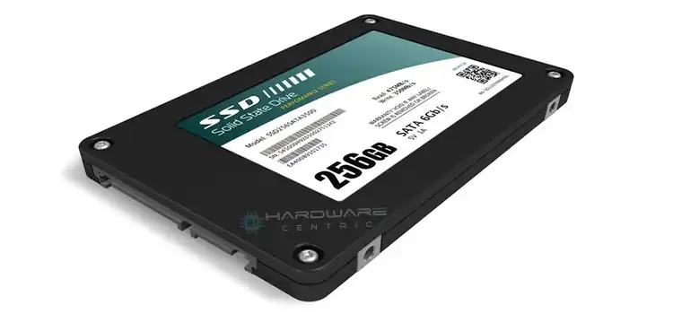 is 256gb ssd enough for gaming
