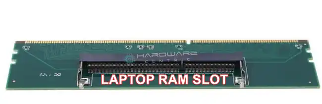 DIMM to DIMM adapter