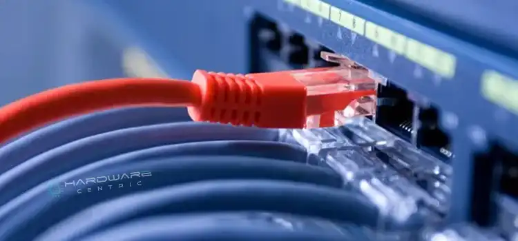 Does Ethernet Switch Reduce Speed? The Myth Explained