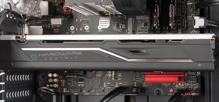 [7 Fixes] Graphics Card Not Turning On