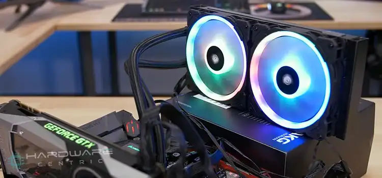 How to Change RGB Fan Color Without Remote (Easy Ways)
