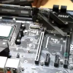 Will a Motherboard POST Without a CPU