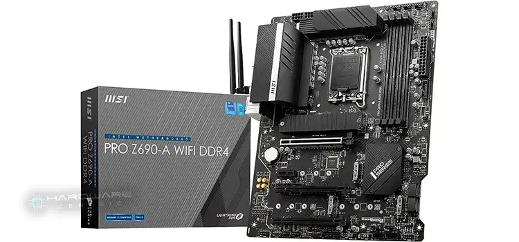 What Is A Wifi Motherboard? Importance and Benefits 