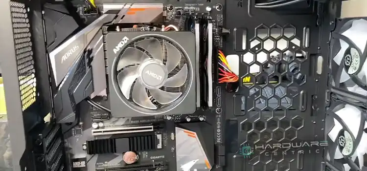 Which Way Should the CPU Fan Face? Correct Direction of CPU Fan