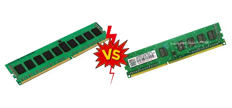 240 vs 288 Pin RAM | Exploring the Differences