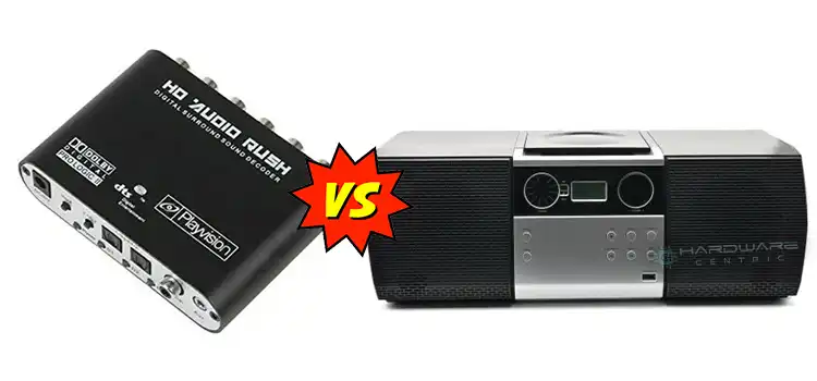 DTS Neo 2.5 vs PCM | Deciphering the Sound Technologies