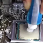How To Make Thermal Paste at Home