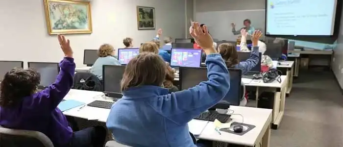 Influence of Computers in the Educational Sector