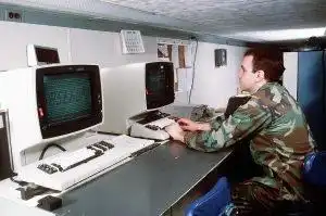 Use of Computers in Engineering and Military Sector