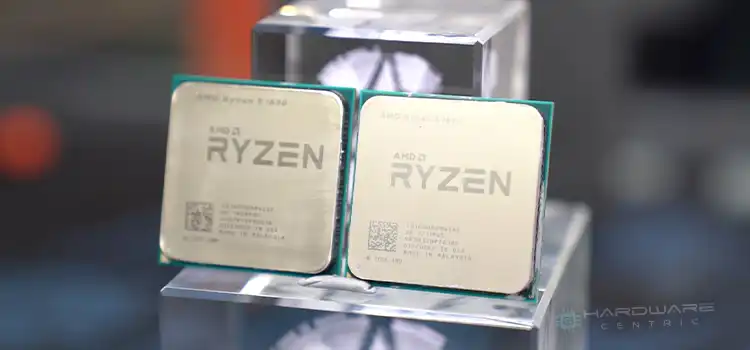 Ryzen 5 1600 AF vs 2600 Processor | The Ultimate Face-off