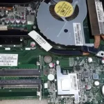 What is a Characteristic of Laptop Motherboards