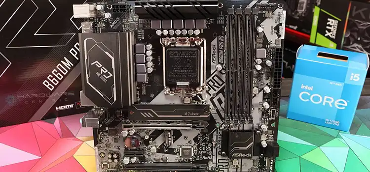 Why Are ASRock Motherboards So Cheap? You Need to Know