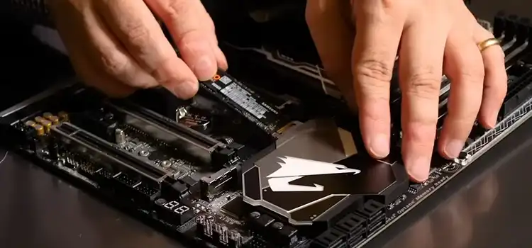 How to Know If SSD is Compatible With Motherboard