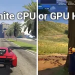 Is Fortnite CPU or GPU Heavy