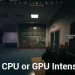 Is Warzone CPU or GPU Intensive